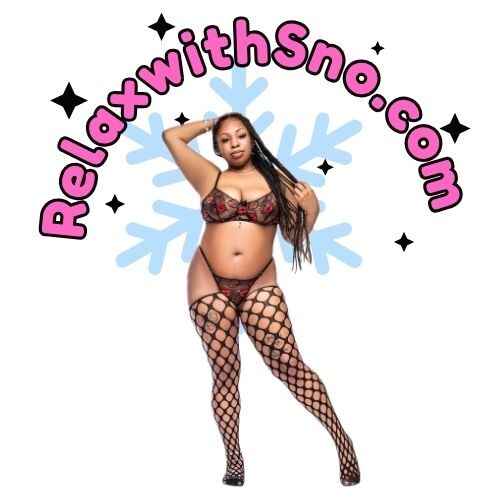RelaxwithSno.com ❄️